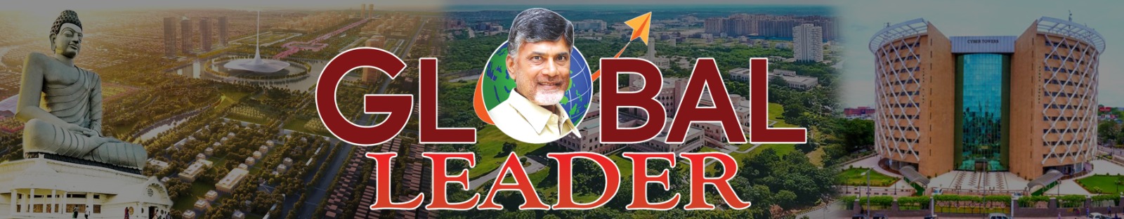 Global Leader CBN